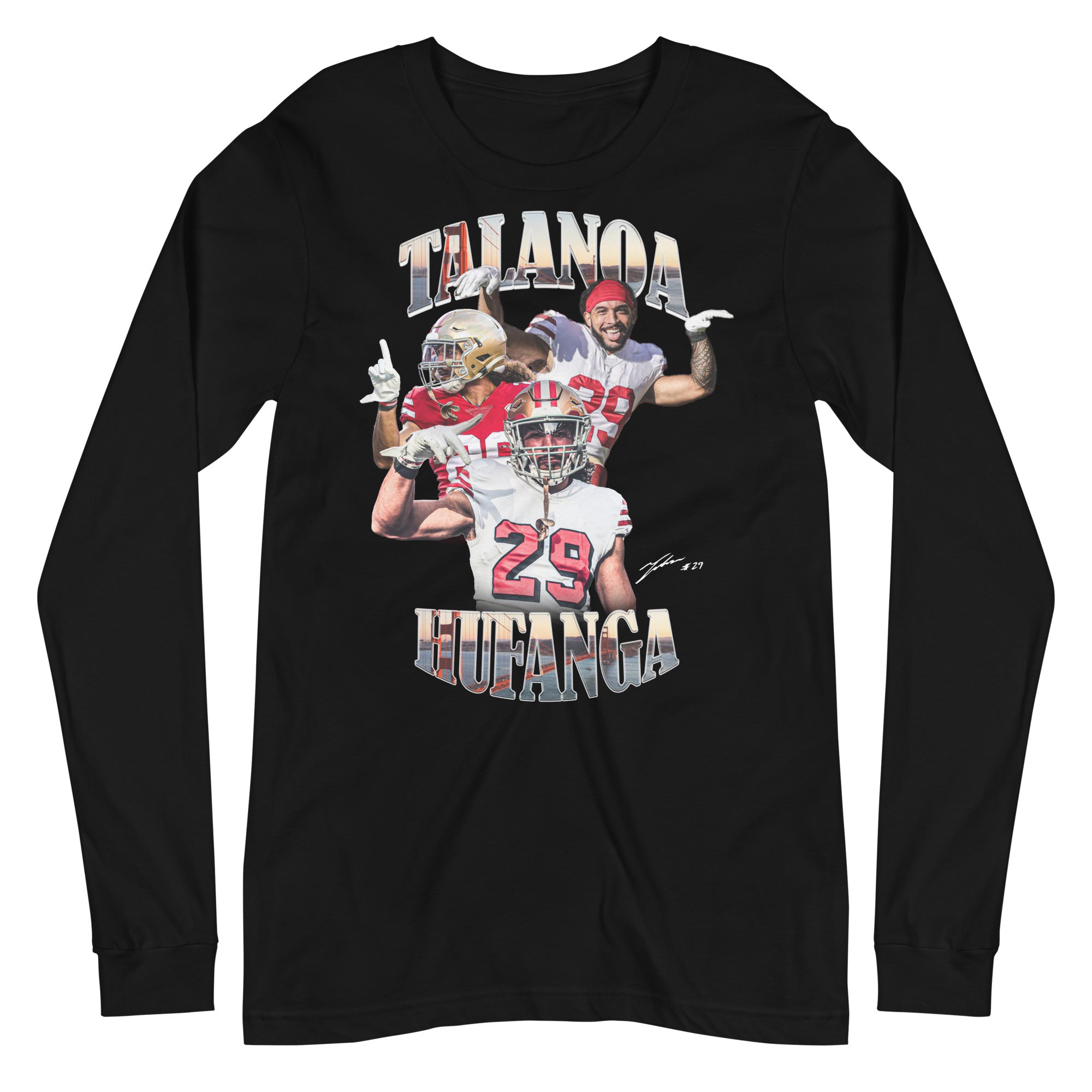 Game Day Long Sleeve